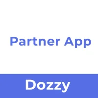 Partner App - Dozzy
